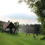 Alojamento de Turismo Rural Sigmundenhof Schonach Schonach im Schwarzwald