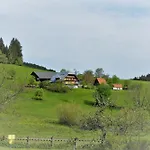 Sigmundenhof Schonach 农家乐