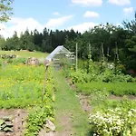 农家乐 Sigmundenhof Schonach *