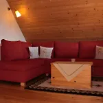 农家乐 Sigmundenhof Schonach Schonach im Schwarzwald