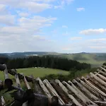 Sigmundenhof Schonach *