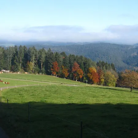 Sigmundenhof Schonach Farma