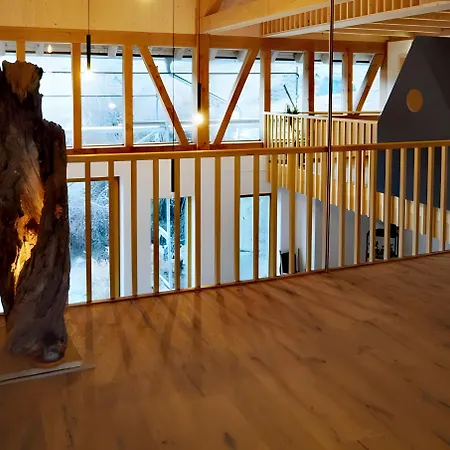 Sigmundenhof Schonach Farma Schonach im Schwarzwald