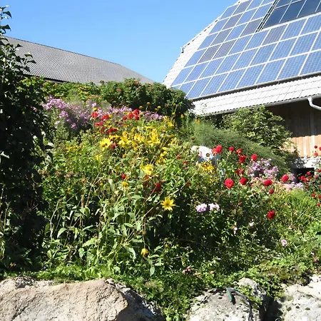 Sigmundenhof Schonach