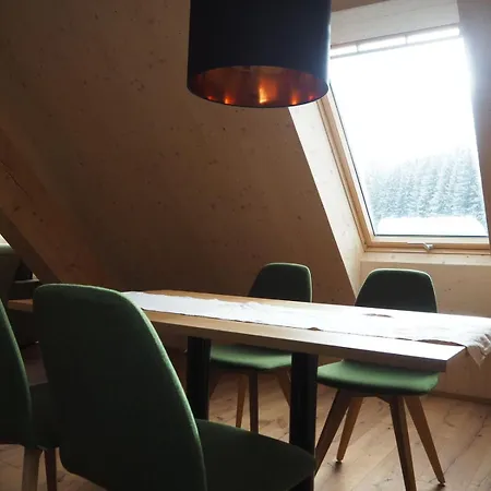 Sigmundenhof Schonach Farma