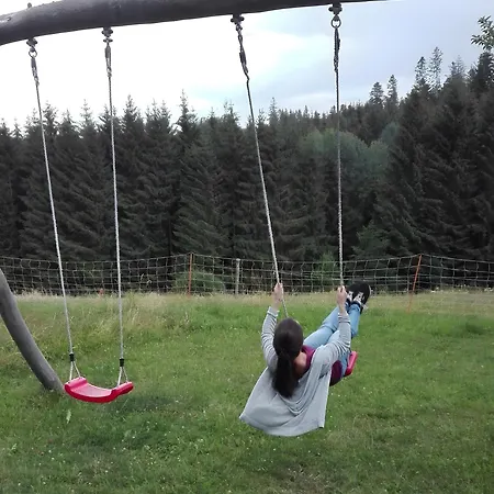 Farma Sigmundenhof Schonach *