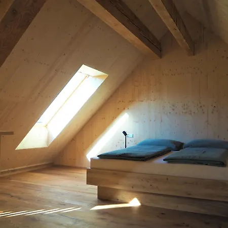 Sigmundenhof Schonach Farma Schonach im Schwarzwald