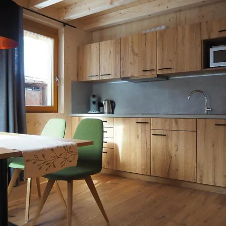 Sigmundenhof Schonach