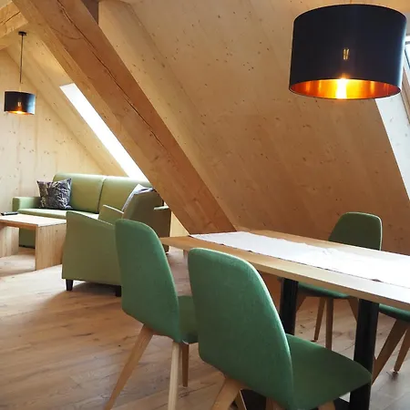 Sigmundenhof Schonach Farma