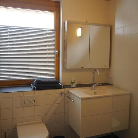 Sigmundenhof Schonach Farma *