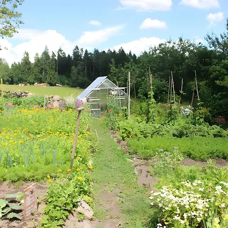 Farma Sigmundenhof Schonach *