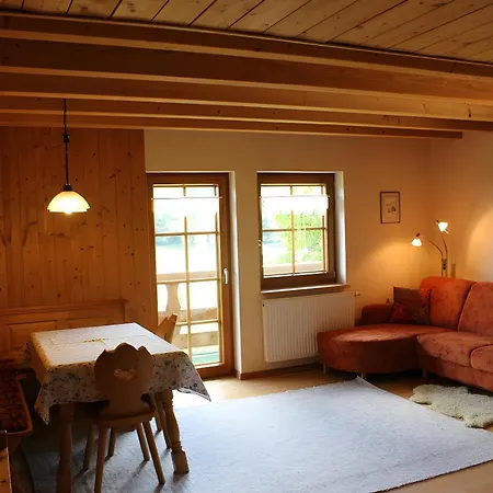 Sigmundenhof Schonach