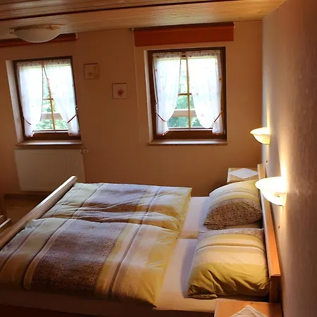 Sigmundenhof Schonach Farma