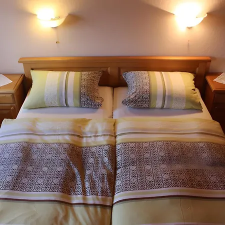 Farma Sigmundenhof Schonach