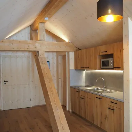 Farma Sigmundenhof Schonach