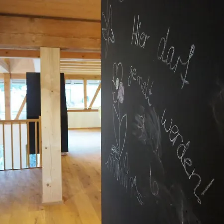 Sigmundenhof Schonach Farma Schonach im Schwarzwald