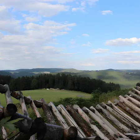 Sigmundenhof Schonach Farma