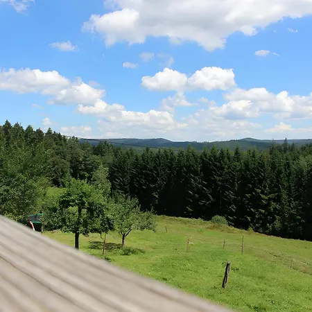 Sigmundenhof Schonach Farma Schonach im Schwarzwald