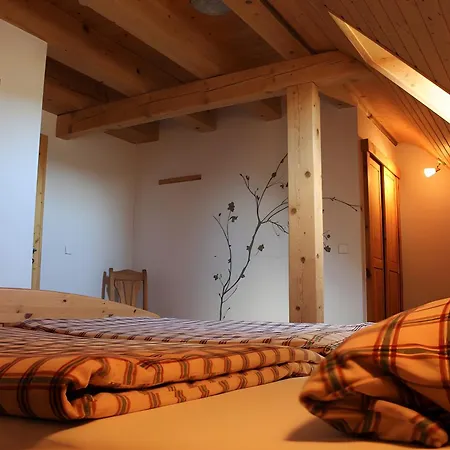 Sigmundenhof Schonach *