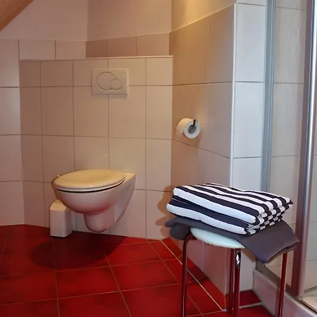 Sigmundenhof Schonach Farma *