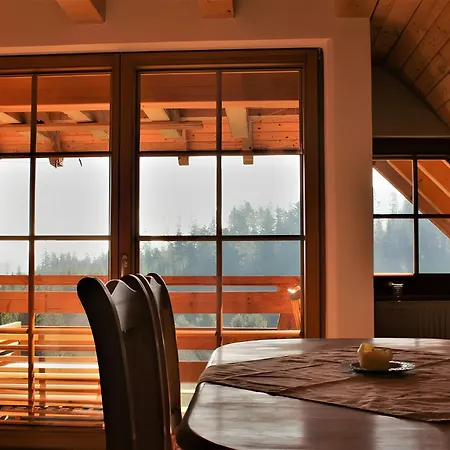 Farma Sigmundenhof Schonach *