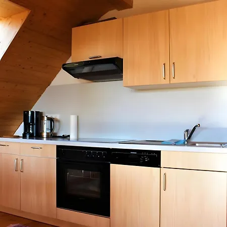 Sigmundenhof Schonach Farma Schonach im Schwarzwald