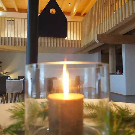 Farma Sigmundenhof Schonach Schonach im Schwarzwald