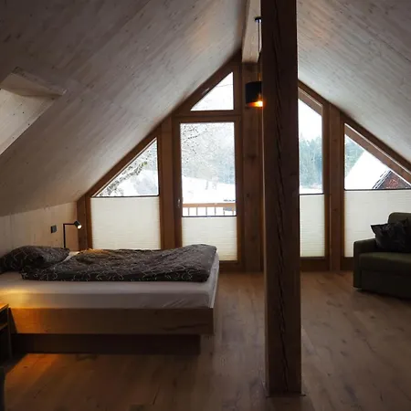 Sigmundenhof Schonach * Schonach im Schwarzwald