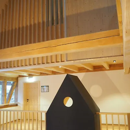 Sigmundenhof Schonach Farma