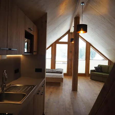 Farma Sigmundenhof Schonach