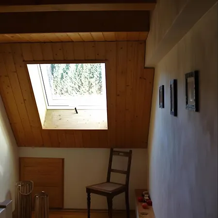 Farma Sigmundenhof Schonach *