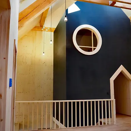 Farma Sigmundenhof Schonach Schonach im Schwarzwald