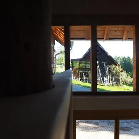 Farma Sigmundenhof Schonach *