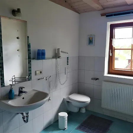 Sigmundenhof Schonach