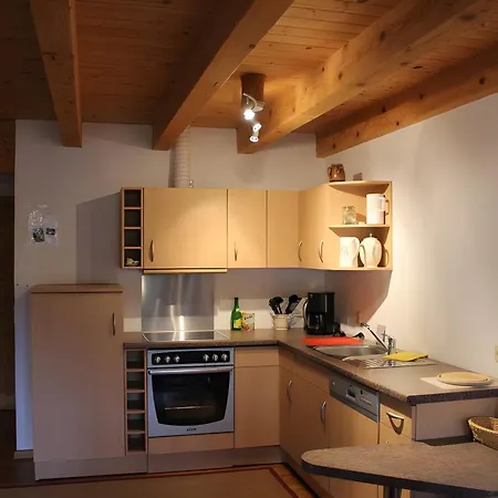 Sigmundenhof Schonach Farma