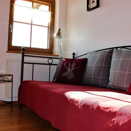 Farma Sigmundenhof Schonach *