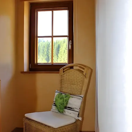 Farma Sigmundenhof Schonach *