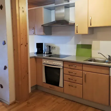 Sigmundenhof Schonach Farma