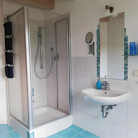 Farma Sigmundenhof Schonach