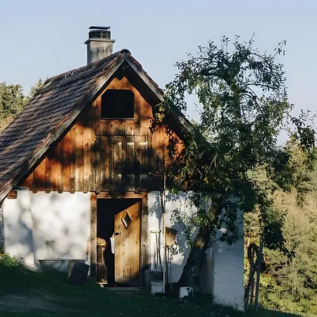 Farma Sigmundenhof Schonach *