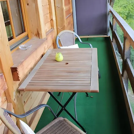 Sigmundenhof Schonach *