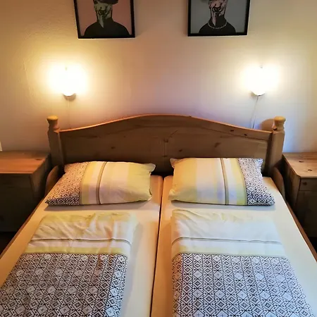 Sigmundenhof Schonach Farma