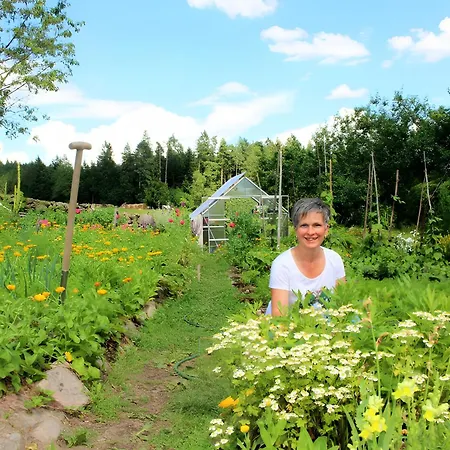 Farma Sigmundenhof Schonach