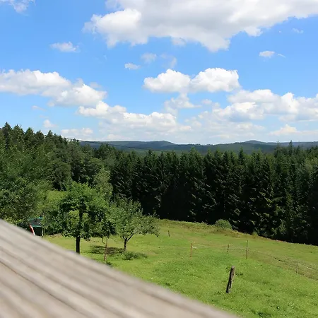 Sigmundenhof Schonach Κατάλυμα σε φάρμα Schonach im Schwarzwald