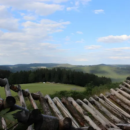 Sigmundenhof Schonach *