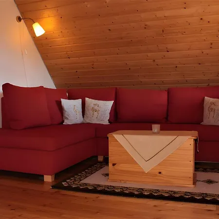 Фермерский дом Sigmundenhof Schonach