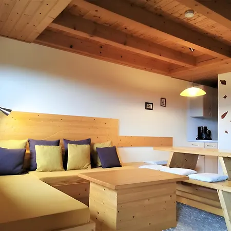 Sigmundenhof Schonach Фермерский дом *