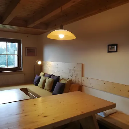 Фермерский дом Sigmundenhof Schonach