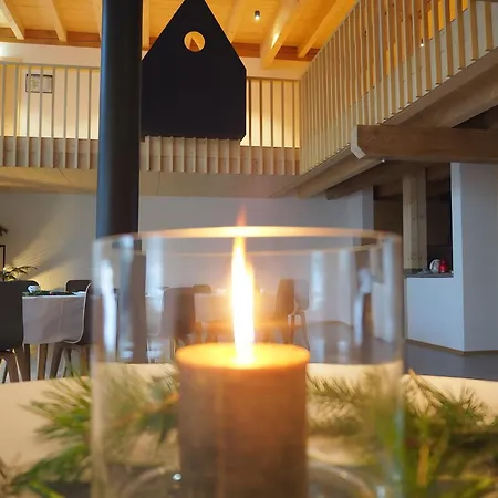 Sigmundenhof Schonach Фермерский дом *